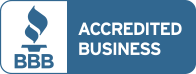 BBB - Accredited Business