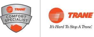 It's Hard to Stop a Trane.